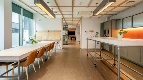 Flora Building - Gallery - 20