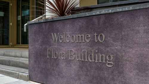 Flora Building