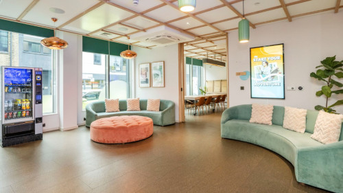 Flora Building - Gallery - 18