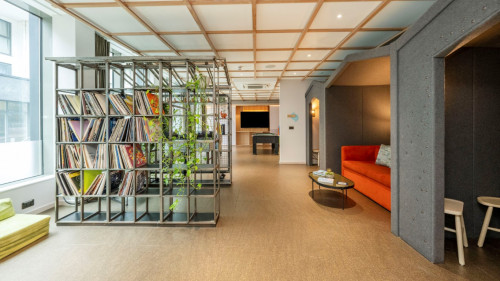 Flora Building - Gallery - 10