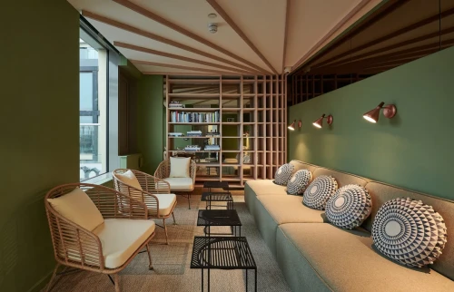 Flora Building - Gallery - 6