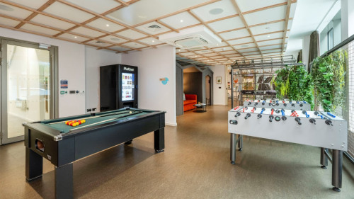 Flora Building - Gallery - 12