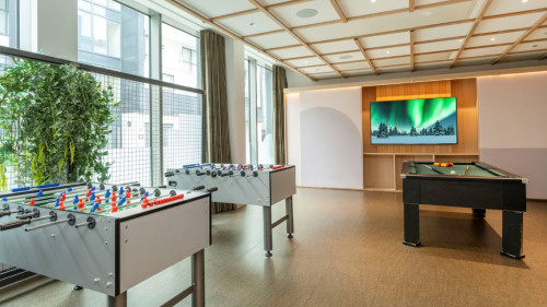 Flora Building - Gallery - 15