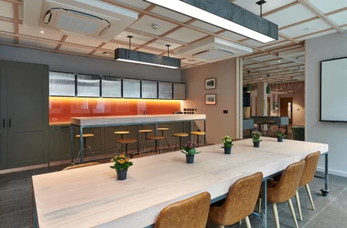 Flora Building - Gallery - 22