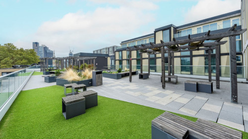 Flora Building  - Gallery -  5