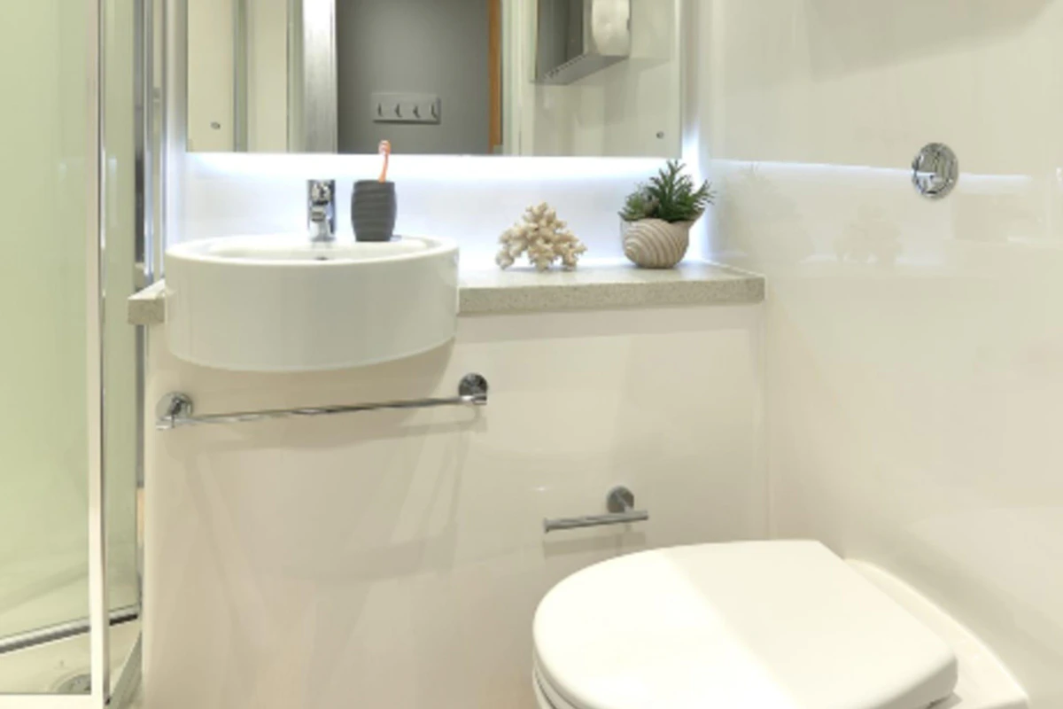 Classic Studio - Flora Building - Gallery - 3