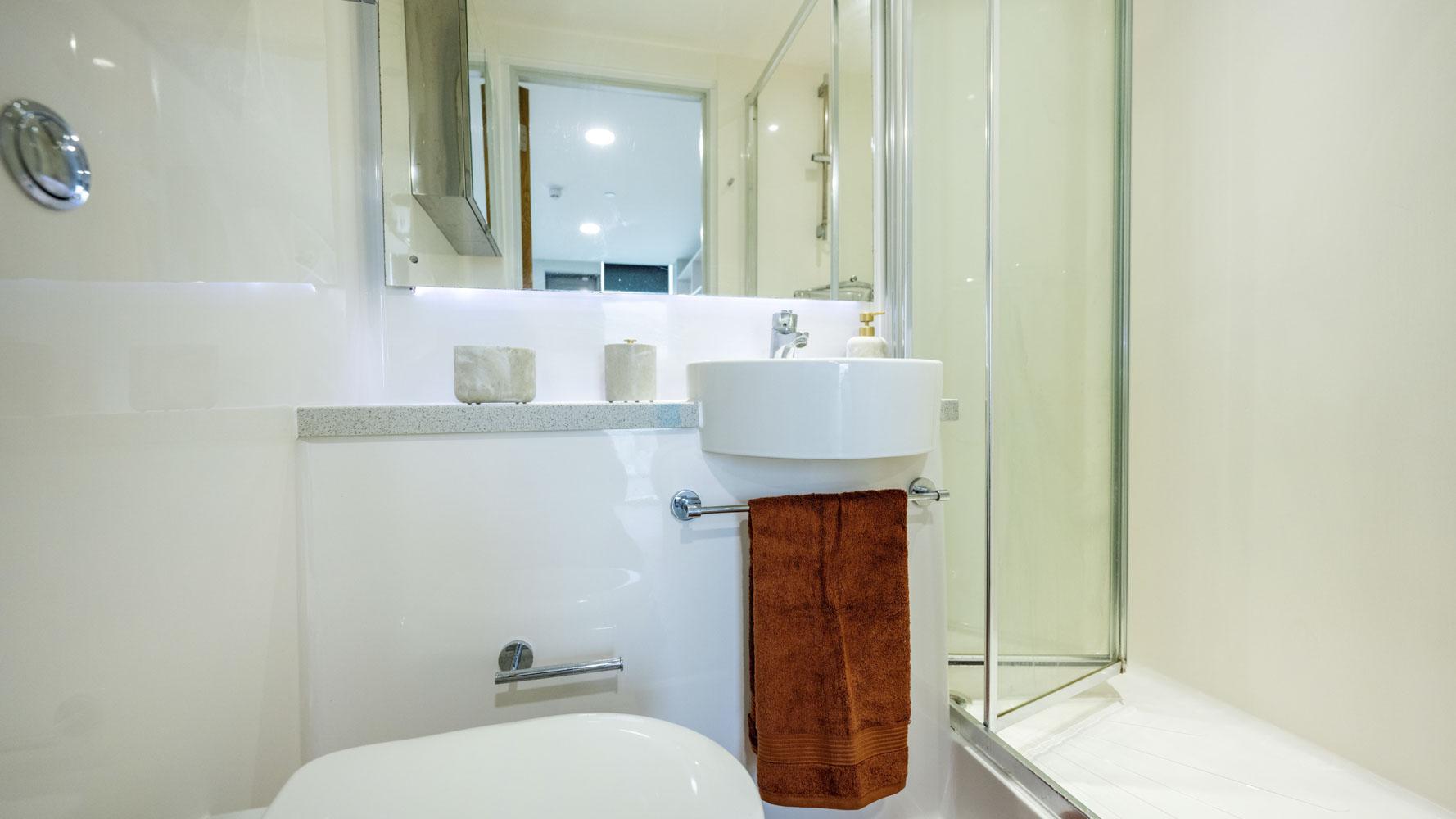 Premium Studio - Flora Building - Gallery - 23