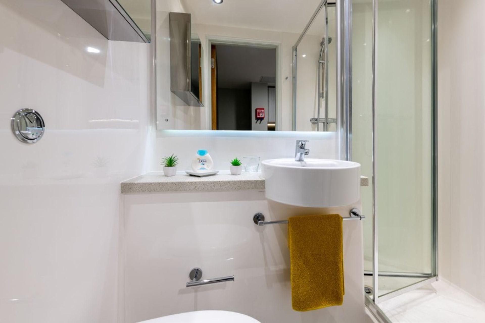 Premium Studio - Flora Building - Gallery - 11