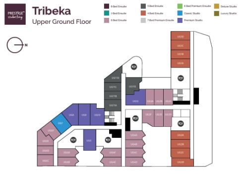 Tribeka - Gallery - 17