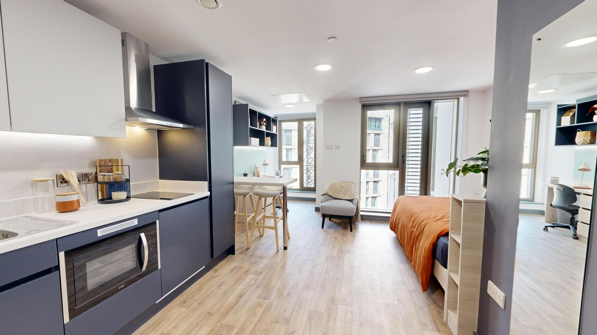  Premium Studio  -  Tribeka  - Gallery -  8