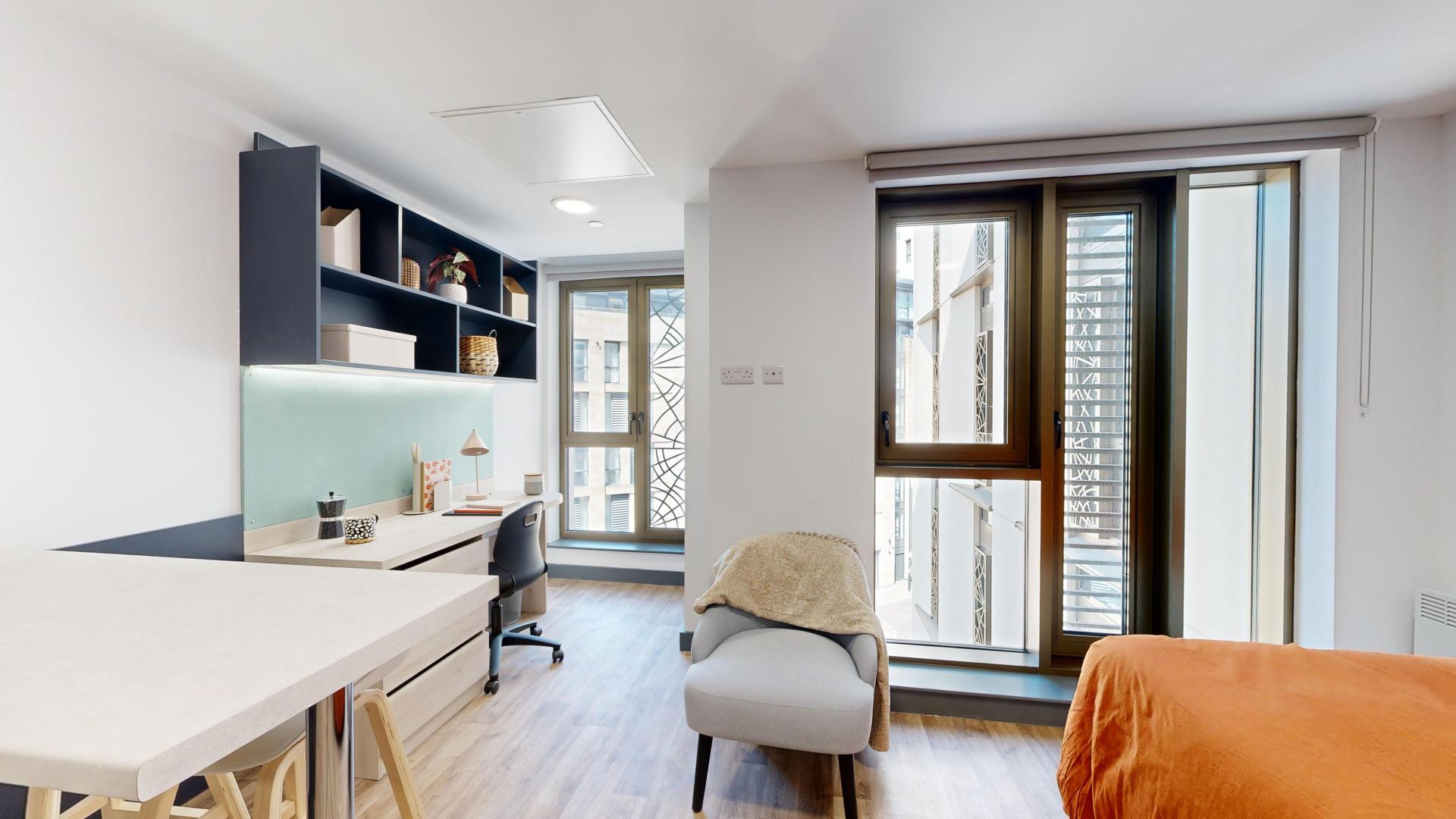  Premium Studio  -  Tribeka  - Gallery -  5