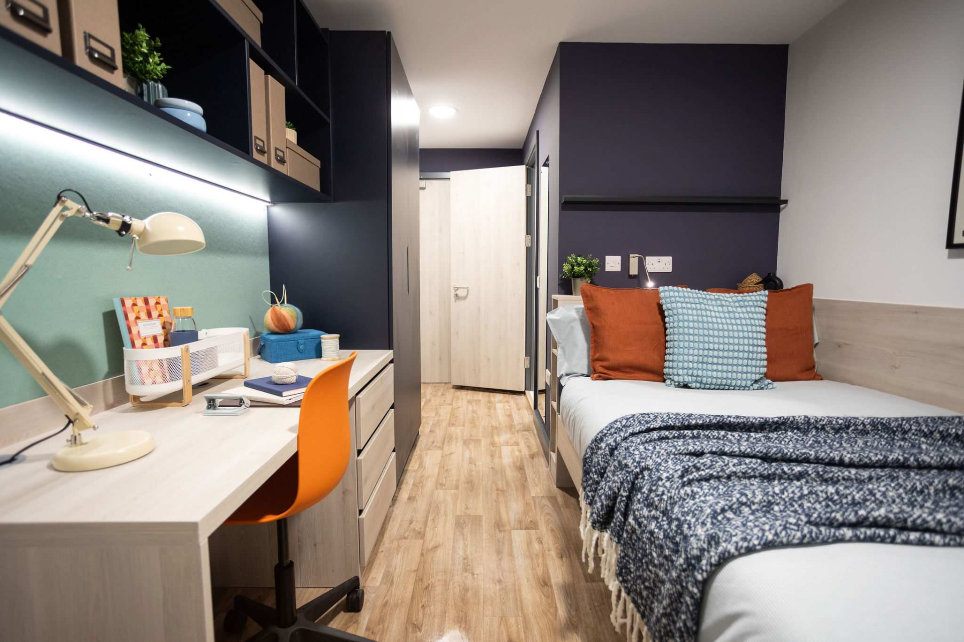  4 Bed En-Suite  -  Tribeka  - Gallery -  2