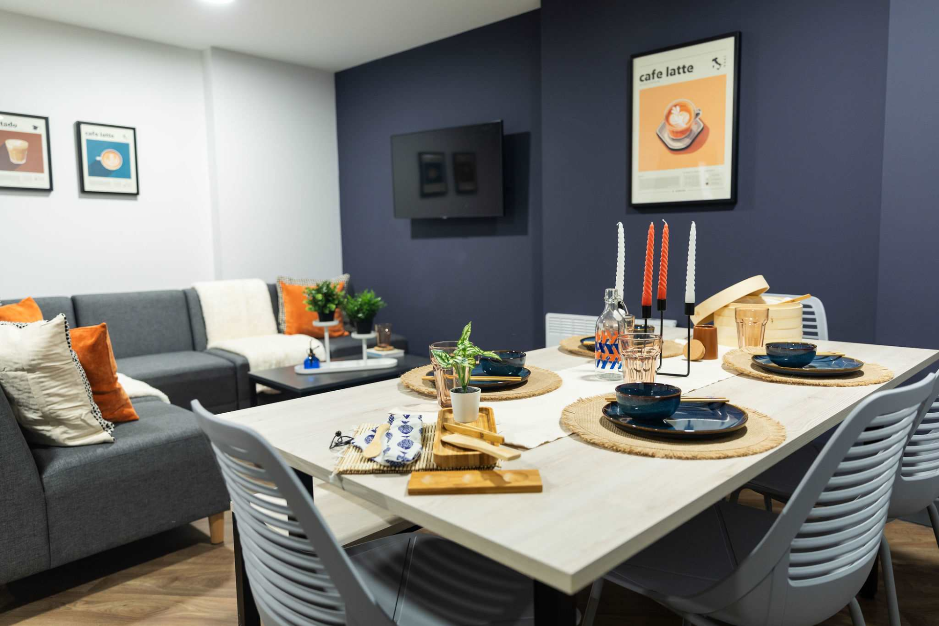  4 Bed En-Suite  -  Tribeka  - Gallery -  14