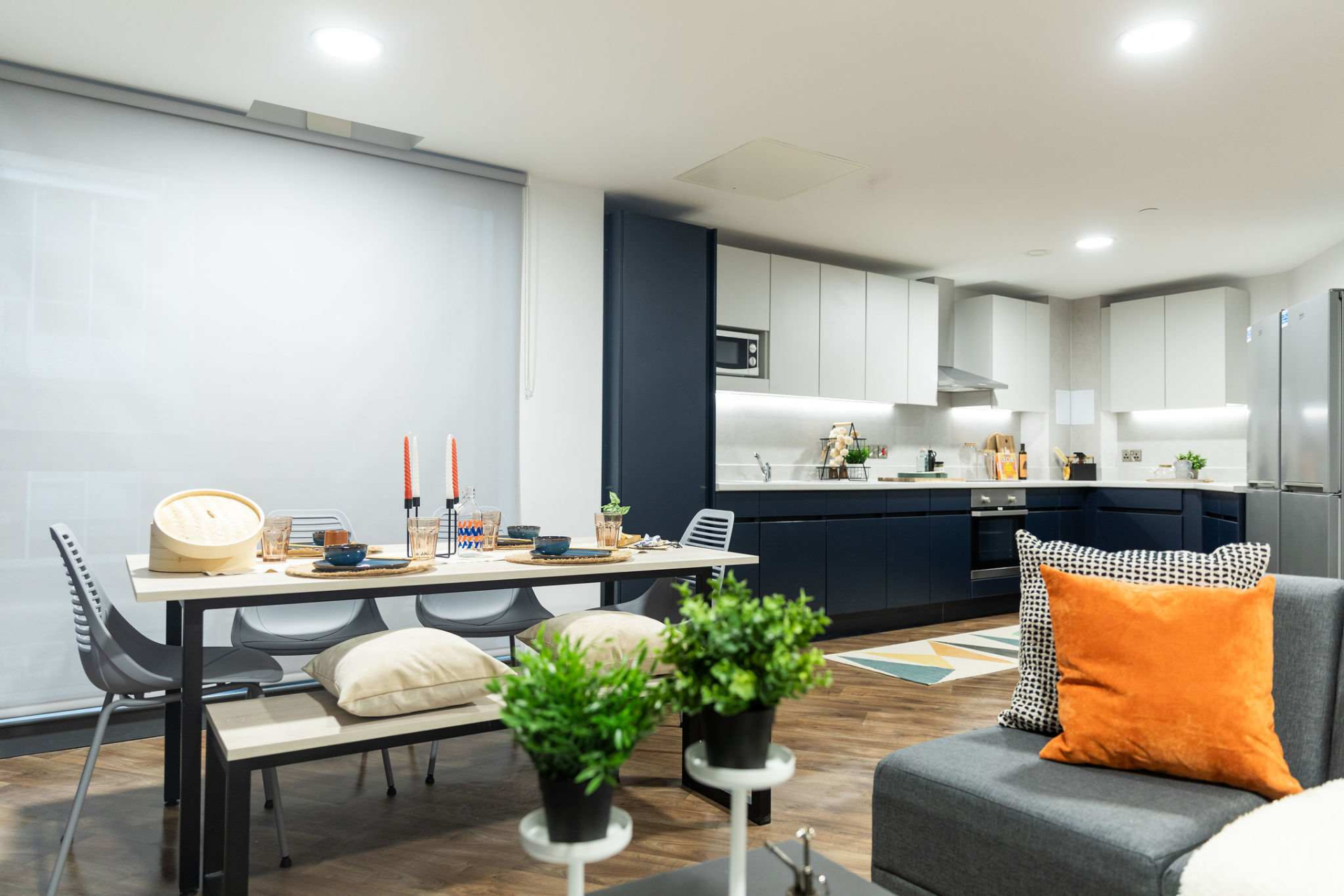  7 Bed En-Suite  -  Tribeka  - Gallery -  13