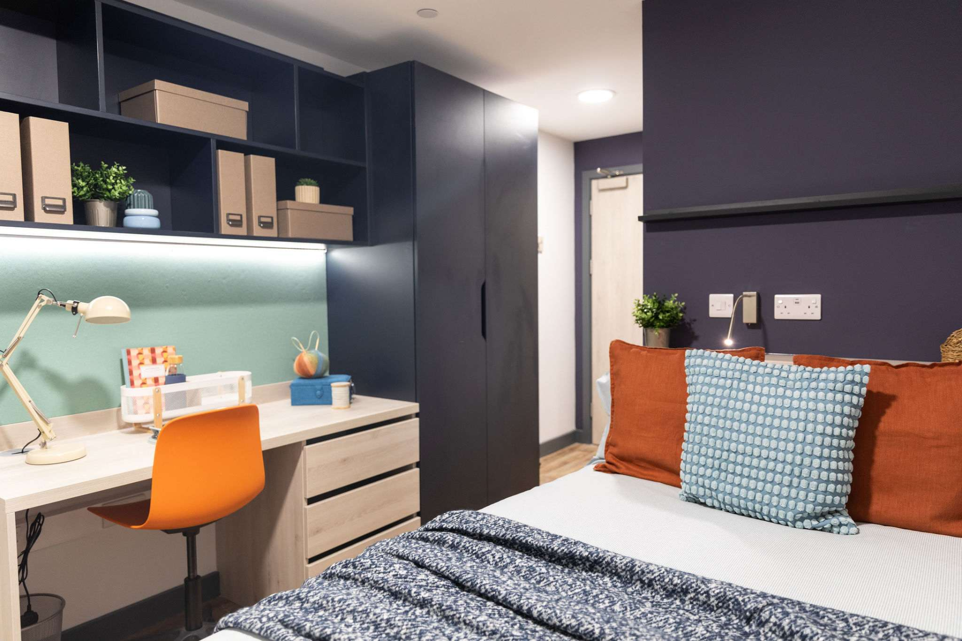  Standard En-Suite  -  Tribeka  - Gallery -  18