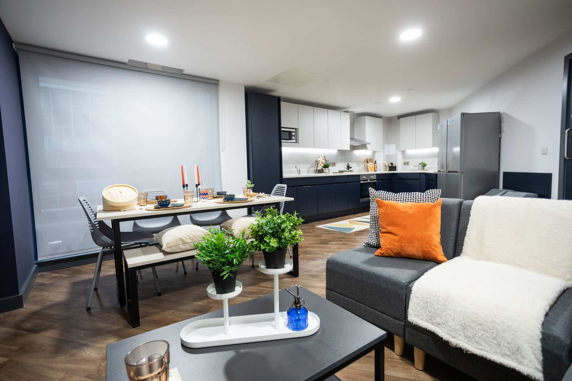  Standard En-Suite  -  Tribeka  - Gallery -  24