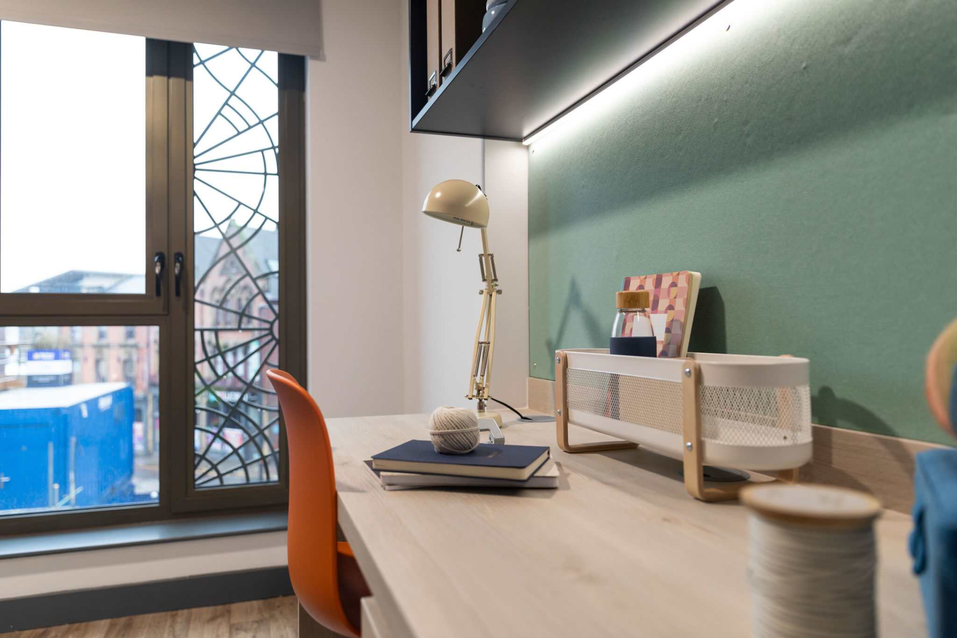  Standard En-Suite  -  Tribeka  - Gallery -  6