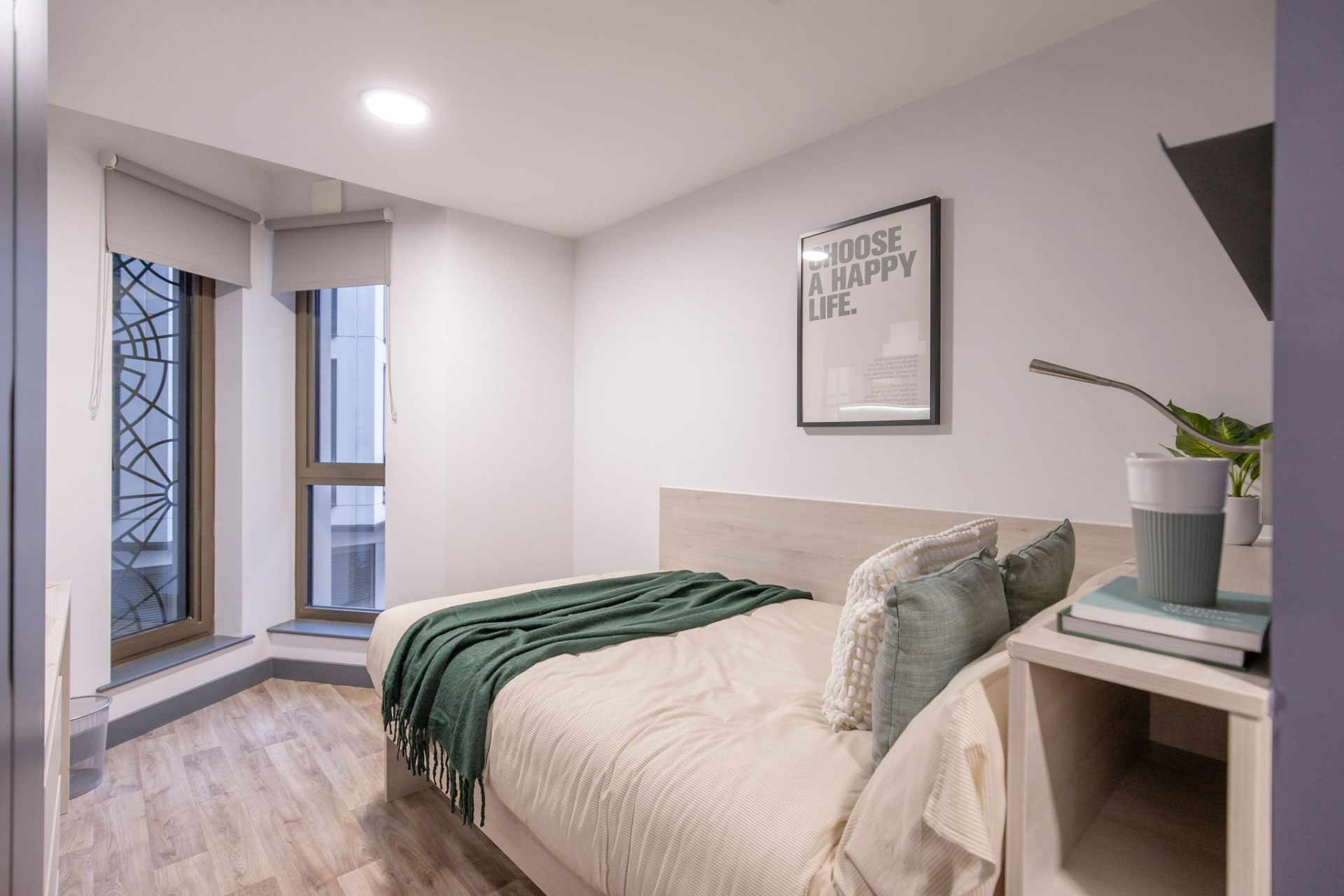  6 Bed Premium En-Suite  -  Tribeka  - Gallery -  6