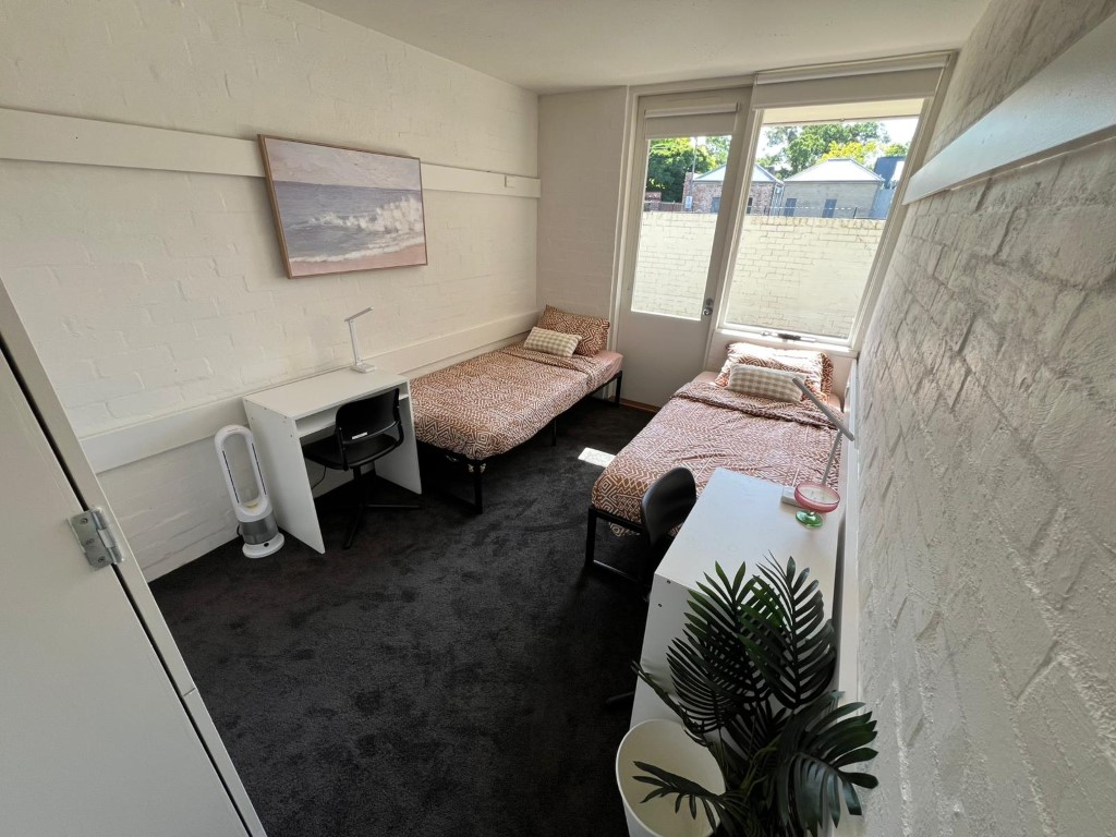  Twin Room  -  Ozivillage Cardigan  - Gallery -  11