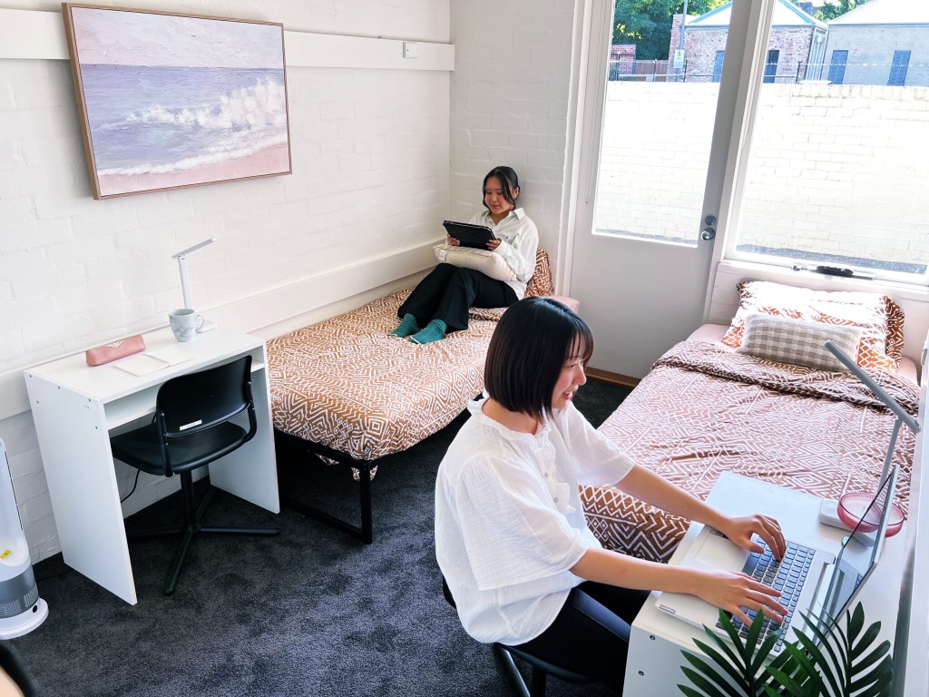  Twin Room  -  Ozivillage Cardigan  - Gallery -  6