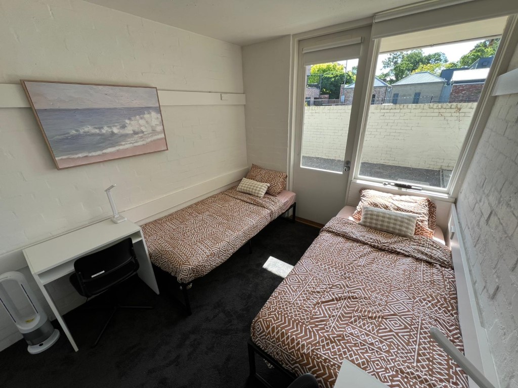  Twin Room  -  Ozivillage Cardigan  - Gallery -  2