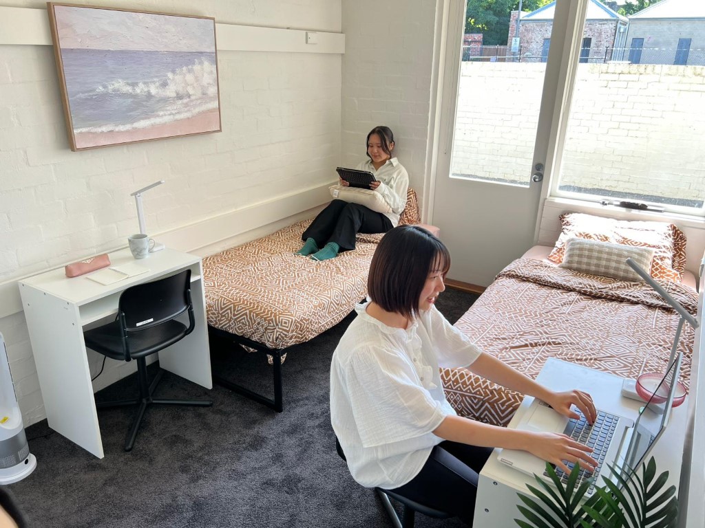  Twin Room  -  Ozivillage Cardigan  - Gallery -  1