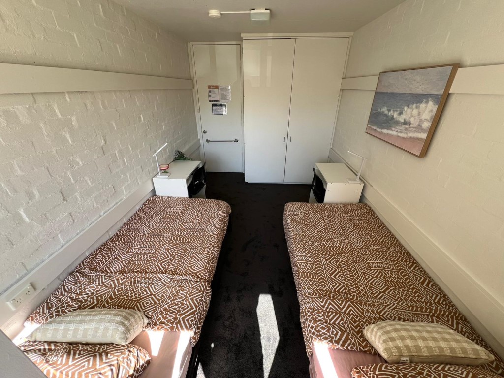  Twin Room  -  Ozivillage Cardigan  - Gallery -  10