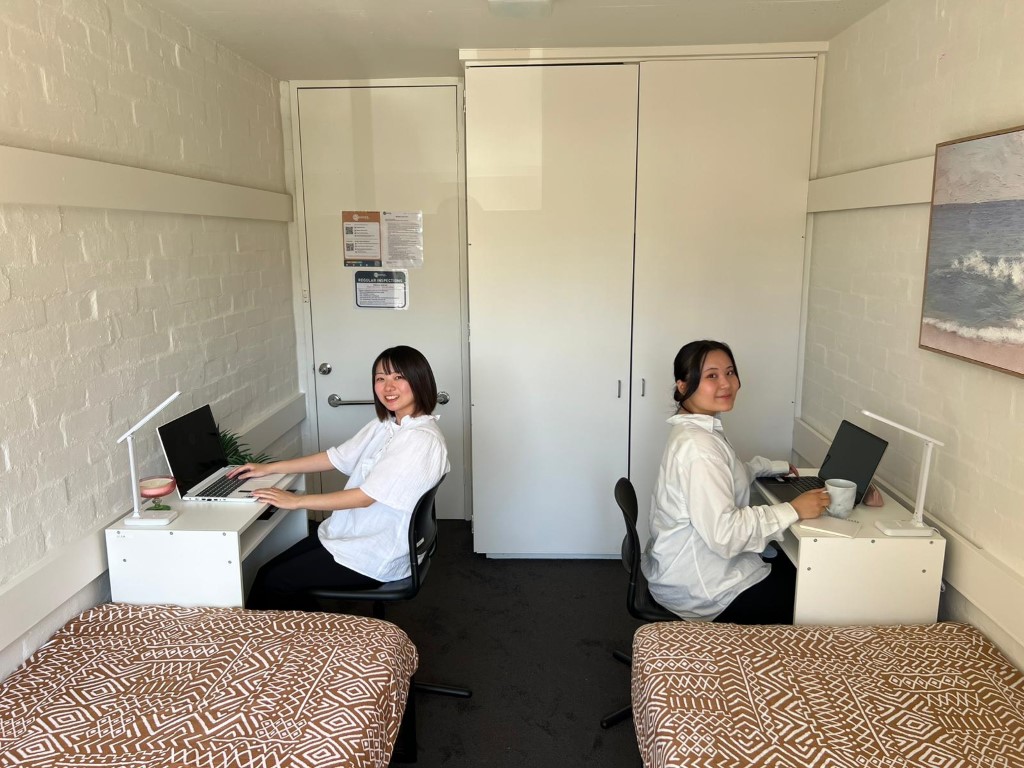  Twin Room  -  Ozivillage Cardigan  - Gallery -  3