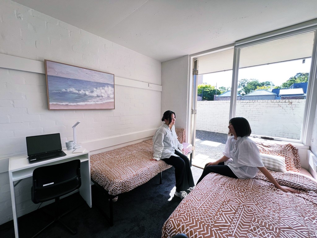  Twin Room  -  Ozivillage Cardigan  - Gallery -  5