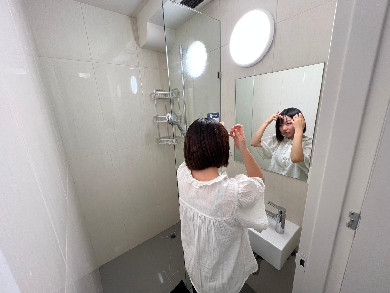  Single Room  -  Ozivillage Cardigan  - Gallery -  7