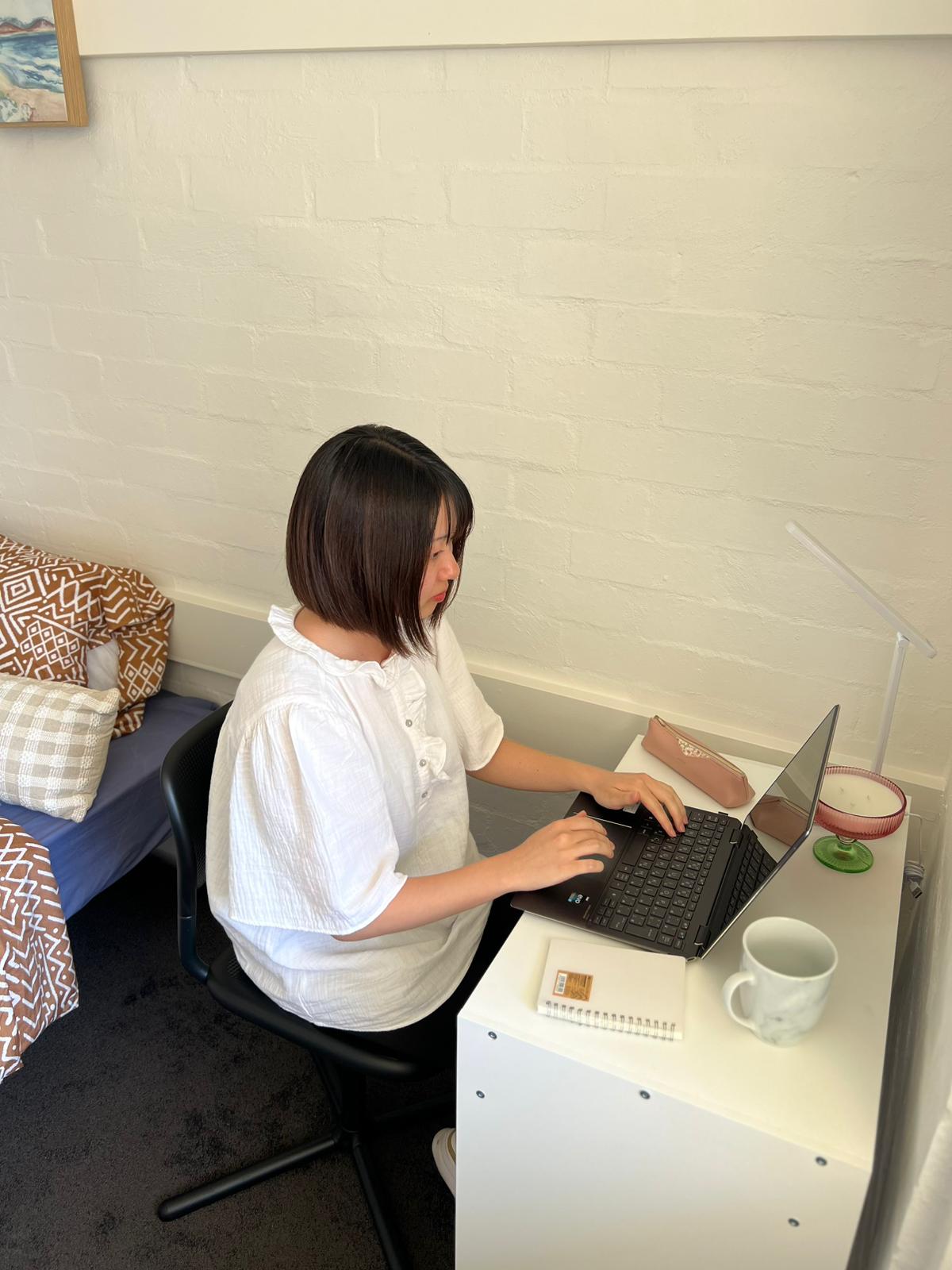  Single Room  -  Ozivillage Cardigan  - Gallery -  6