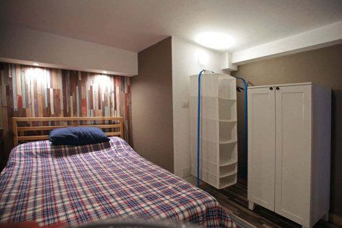 Catania Duplex great location