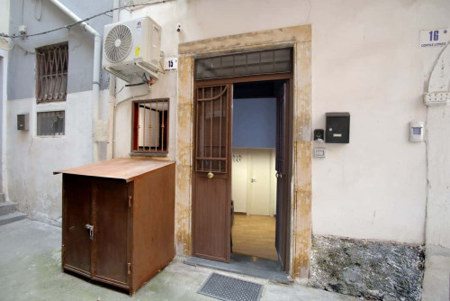 Catania Duplex great location