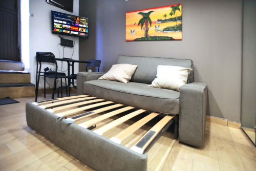 Catania Duplex great location