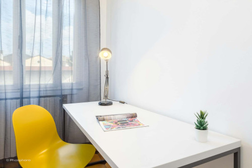 Room in Via Egidio Forcellini, Padova for 170 m² with 7 bedrooms
