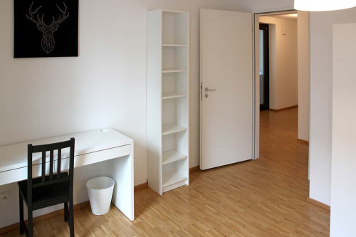 Zimmer in der Schellerdamm