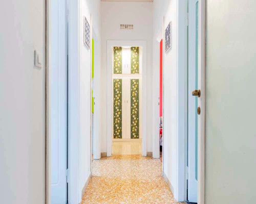 Stanza in VIA MILAZZO - Gallery - 20