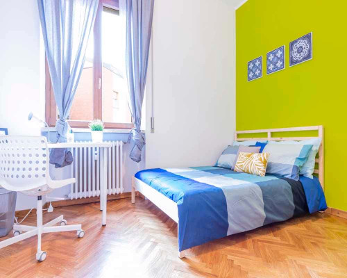 Stanza in VIA MILAZZO - Gallery - 17