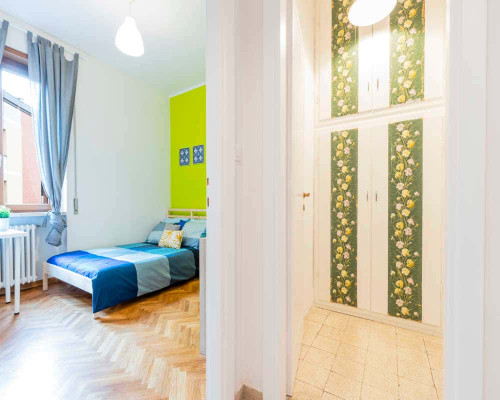 Stanza in VIA MILAZZO - Gallery - 3