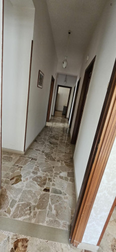 Single bedroom, with balcony, in 4-bedroom apartment - Gallery - 13