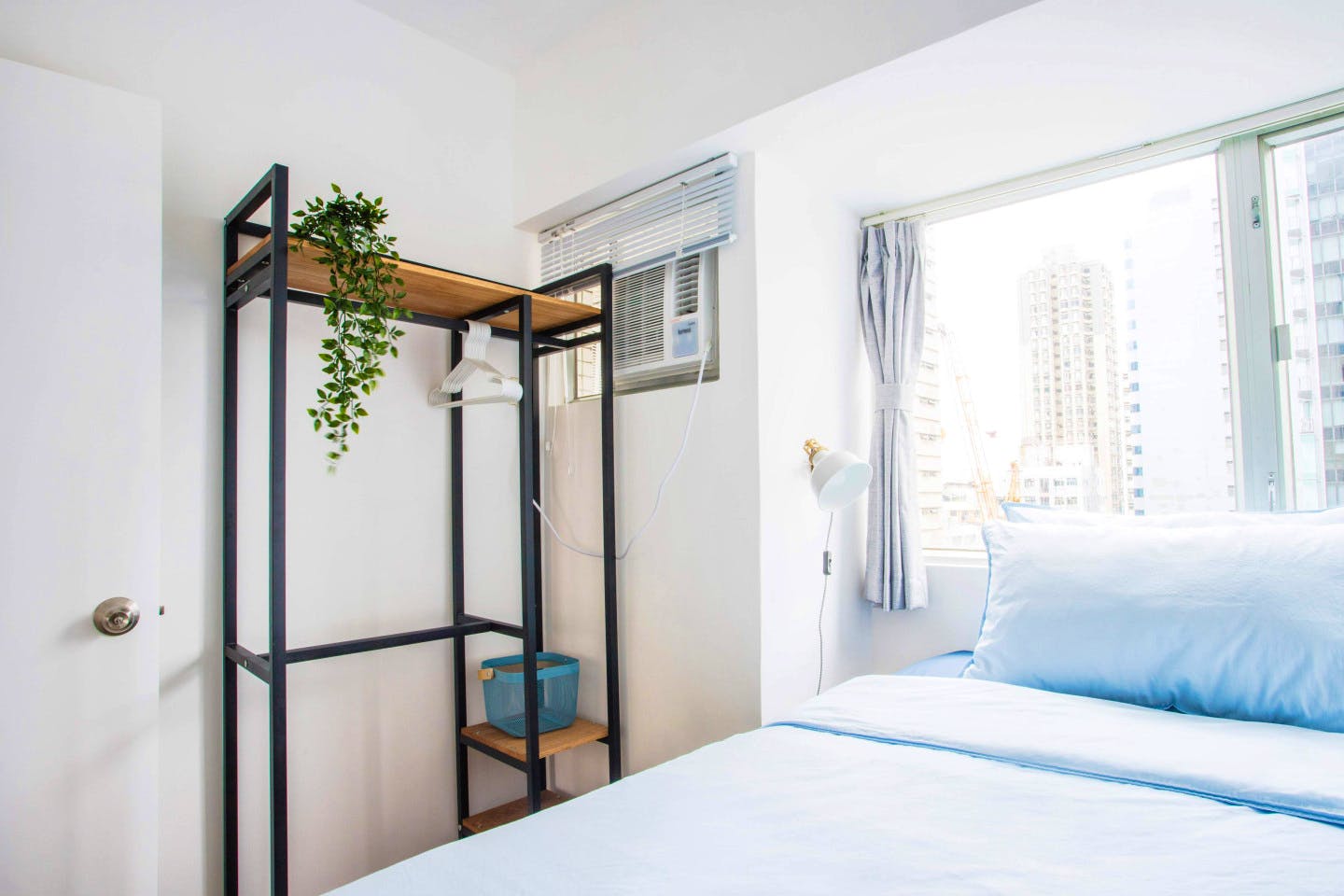 Private Room With Shared Bathroom - Comfort and Convenience in Stylish Coliving Space in Vibrant Sai Ying Pun Home - Gallery - 43
