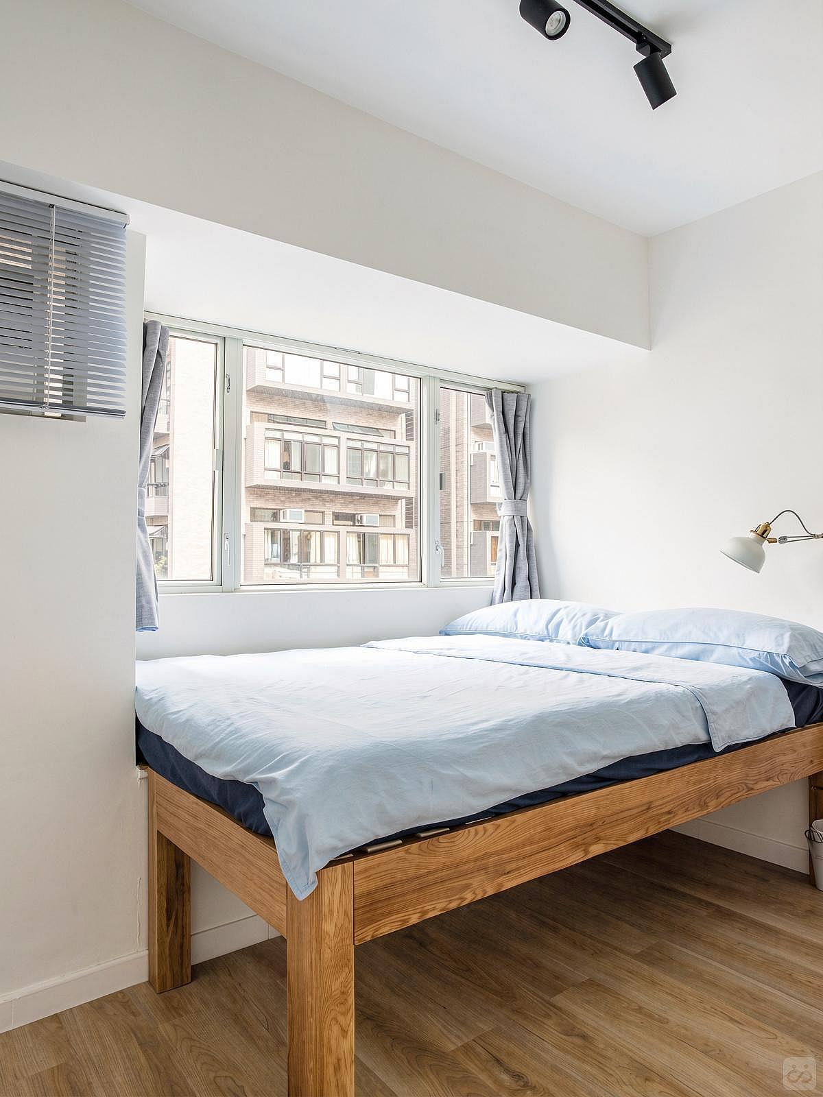 Private Room With Shared Bathroom - Comfort and Convenience in Stylish Coliving Space in Vibrant Sai Ying Pun Home - Gallery - 7