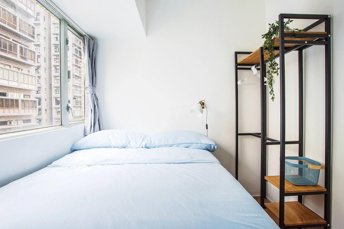 Private Room With Shared Bathroom - Comfort and Convenience in Stylish Coliving Space in Vibrant Sai Ying Pun Home - Gallery - 38