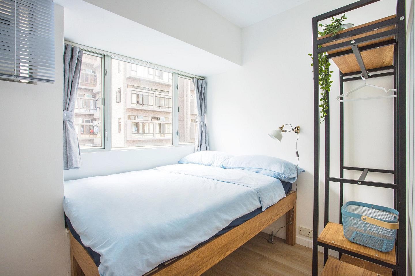Private Room With Shared Bathroom - Comfort and Convenience in Stylish Coliving Space in Vibrant Sai Ying Pun Home - Gallery - 30