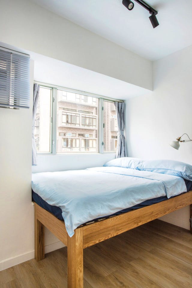 Private Room With Shared Bathroom - Comfort and Convenience in Stylish Coliving Space in Vibrant Sai Ying Pun Home - Gallery - 47