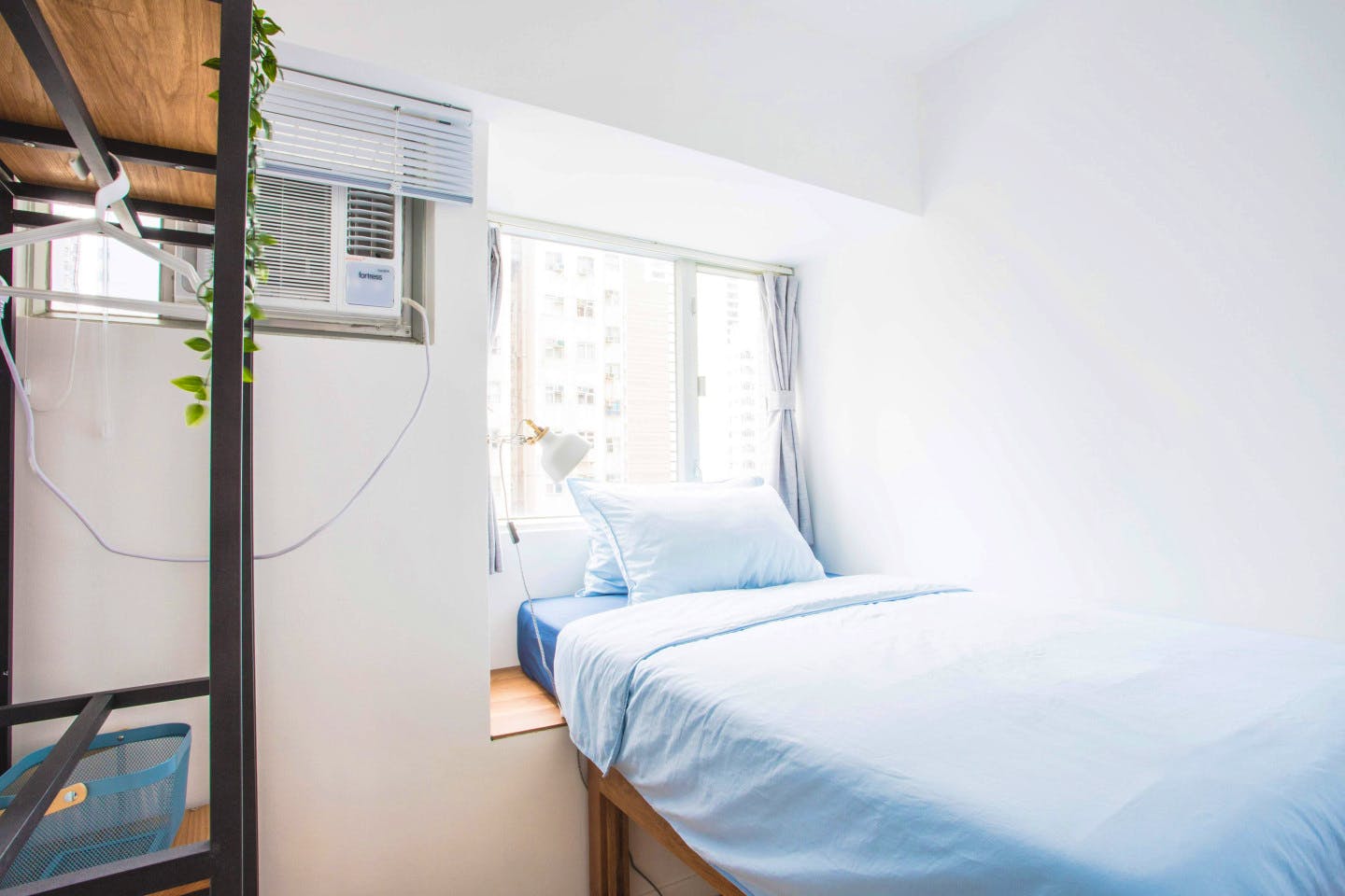 Private Room With Shared Bathroom - Comfort and Convenience in Stylish Coliving Space in Vibrant Sai Ying Pun Home - Gallery - 42