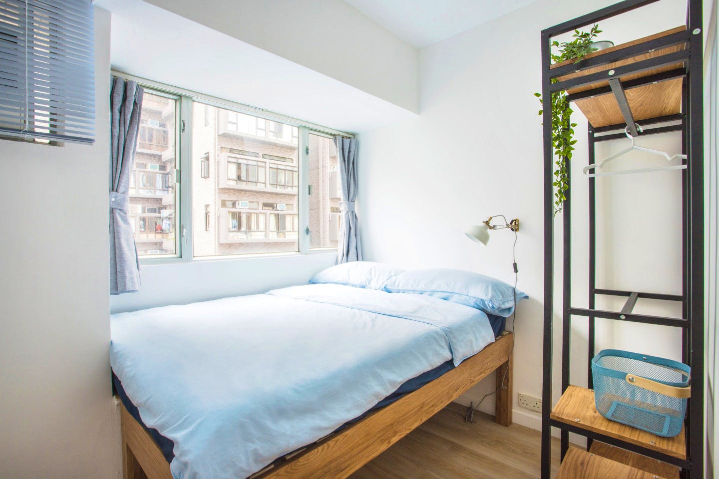 Private Room With Shared Bathroom - Comfort and Convenience in Stylish Coliving Space in Vibrant Sai Ying Pun Home - Gallery - 50