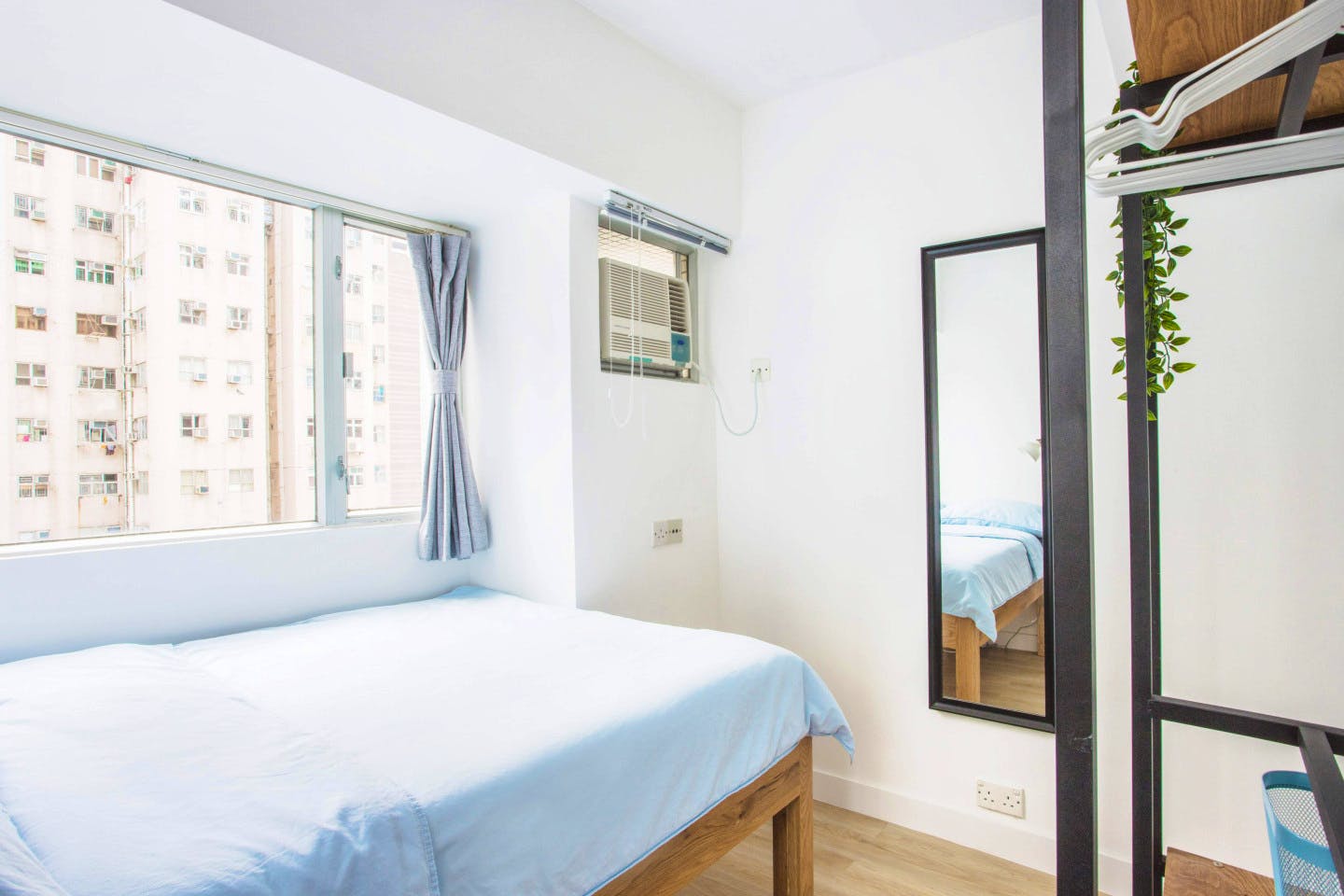 Private Room With Shared Bathroom - Comfort and Convenience in Stylish Coliving Space in Vibrant Sai Ying Pun Home - Gallery - 45