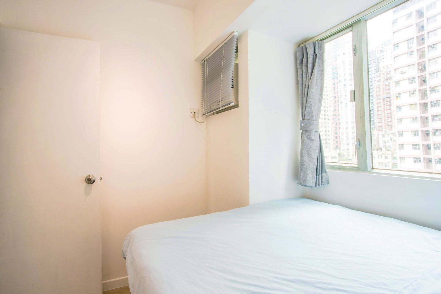 Private Room With Shared Bathroom - Comfort and Convenience in Stylish Coliving Space in Vibrant Sai Ying Pun Home - Gallery - 49