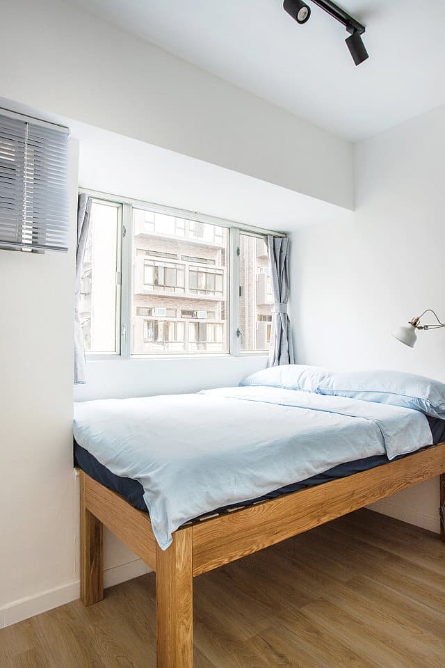 Private Room With Shared Bathroom - Comfort and Convenience in Stylish Coliving Space in Vibrant Sai Ying Pun Home - Gallery - 37